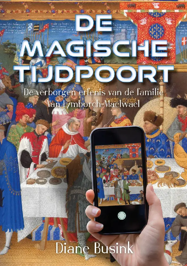 De magische tijdpoort