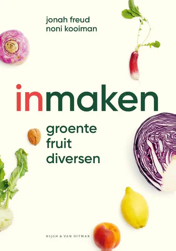Inmaken