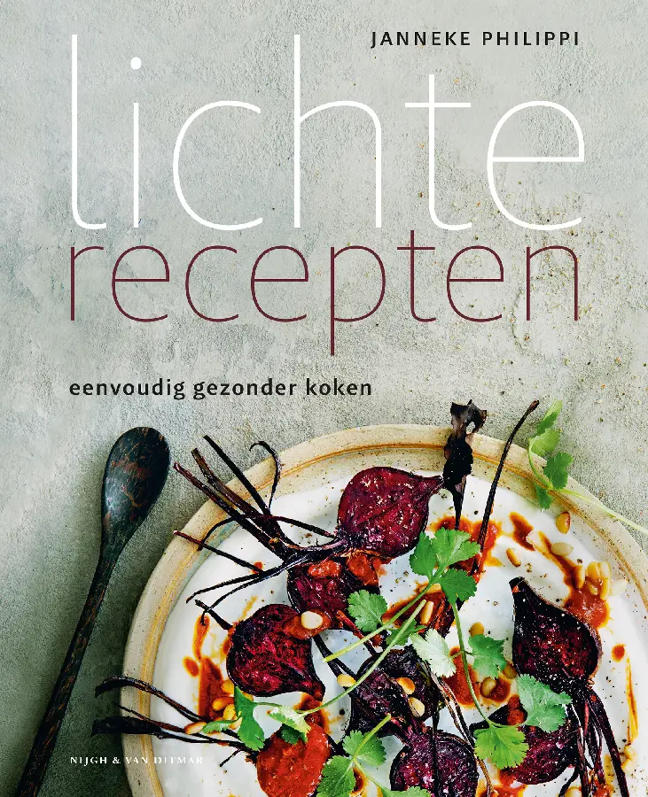 Lichte recepten