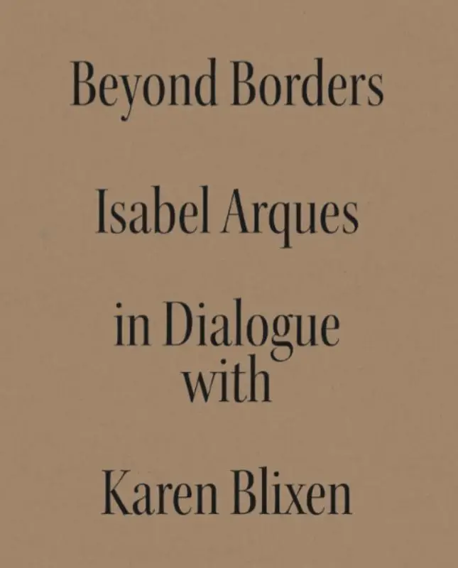 Beyond Borders