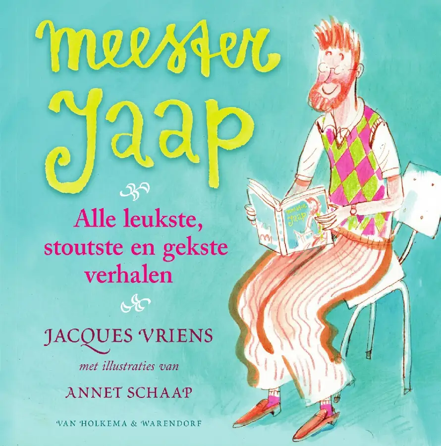 Meester Jaap