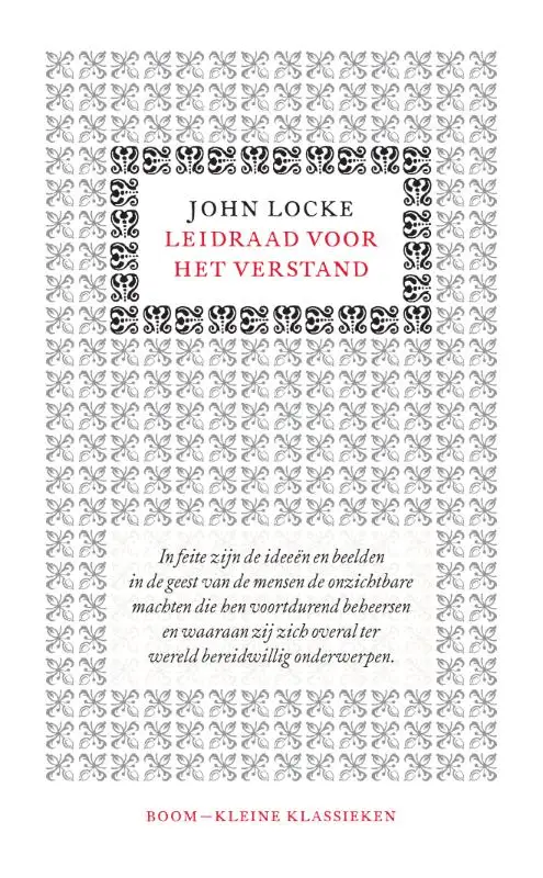 Leidraad voor het verstand