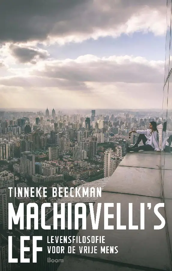 Machiavelli's lef