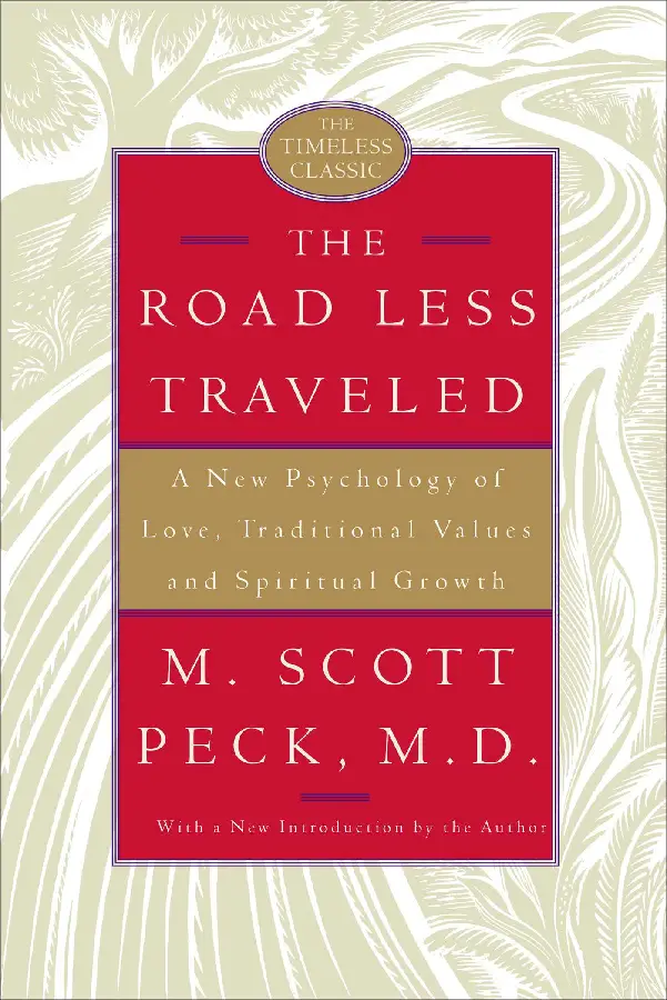 The Road Less Traveled, 25th Anniversary Edition