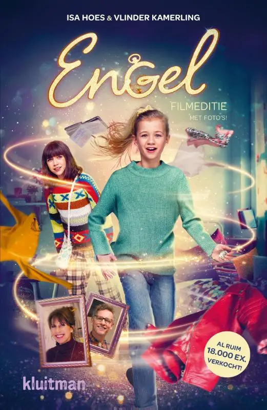Engel filmeditie