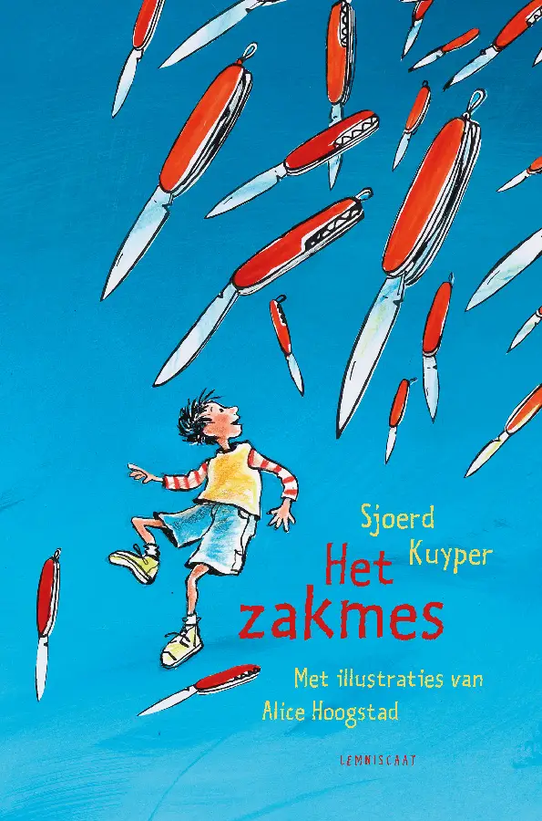 Zakmes