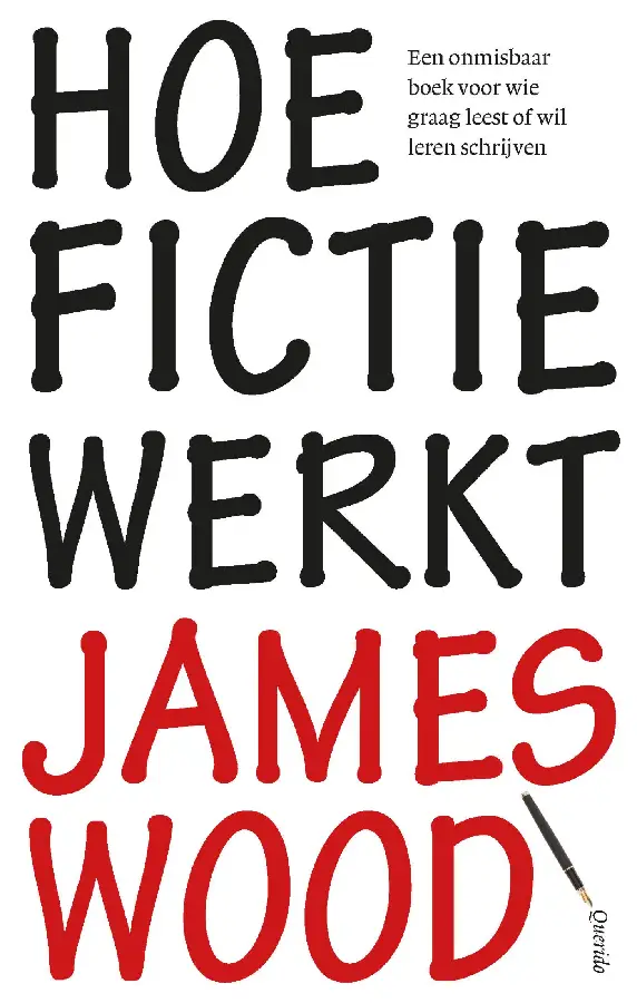 Hoe fictie werkt