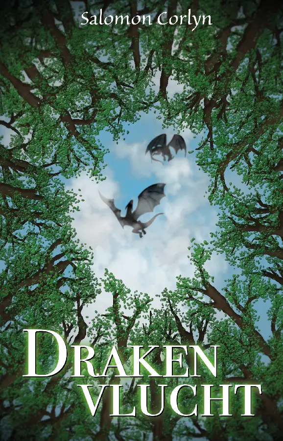 Drakenvlucht