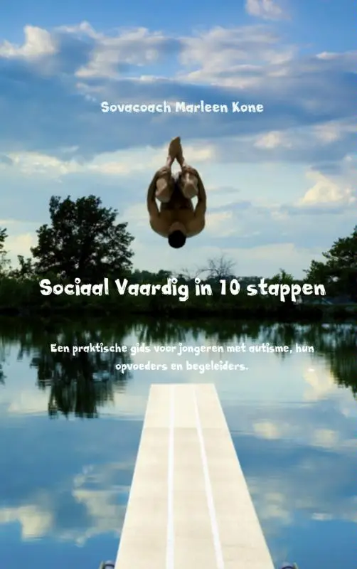 Sociaal vaardig in 10 stappen