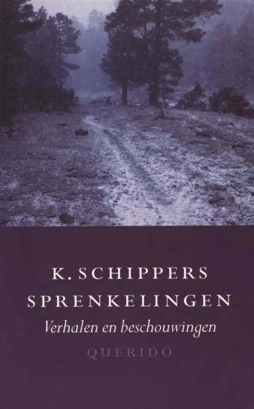 Sprenkelingen