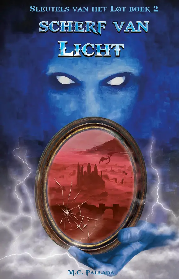Scherf van licht