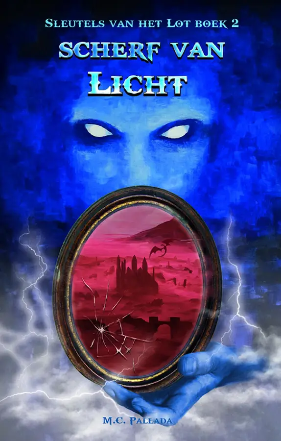 Scherf van licht