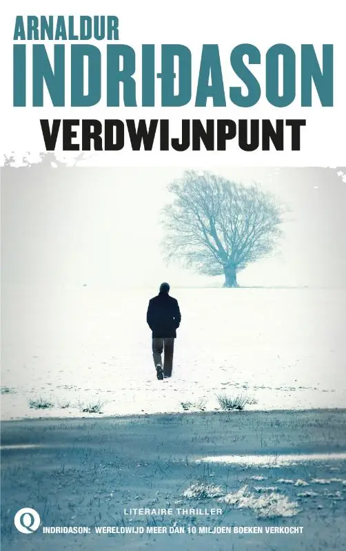 Verdwijnpunt