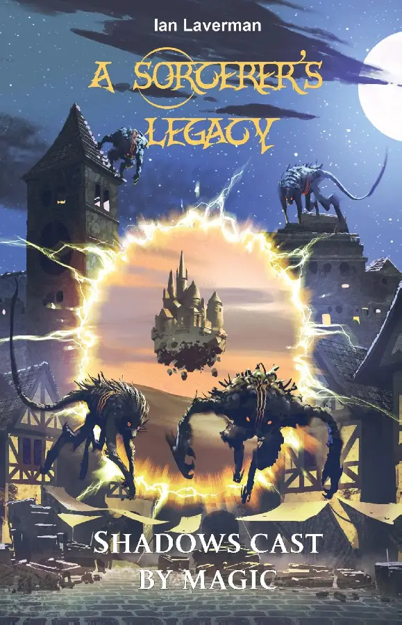 A sorcerers legancy