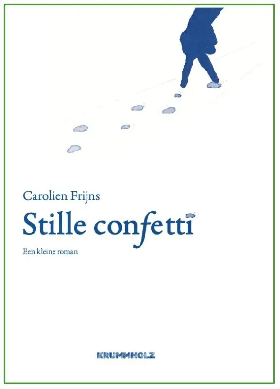 Stille confetti