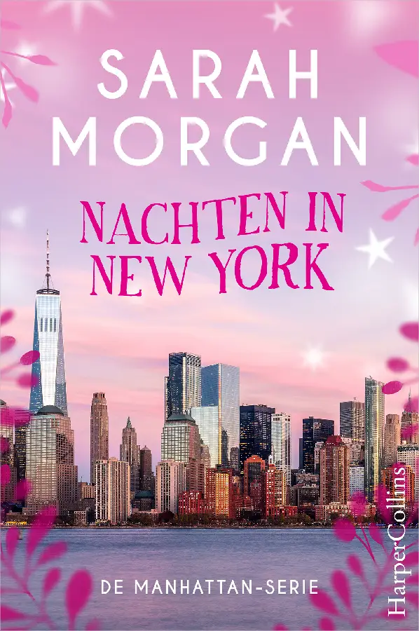 Nachten in New York