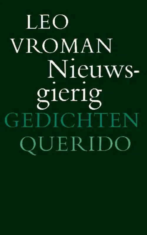 Nieuwsgierig