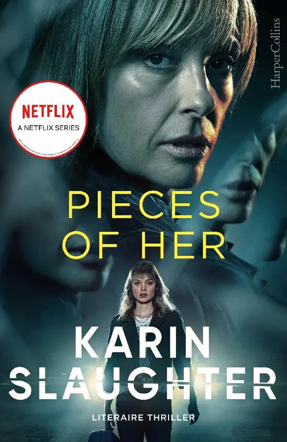 Pieces Of Her