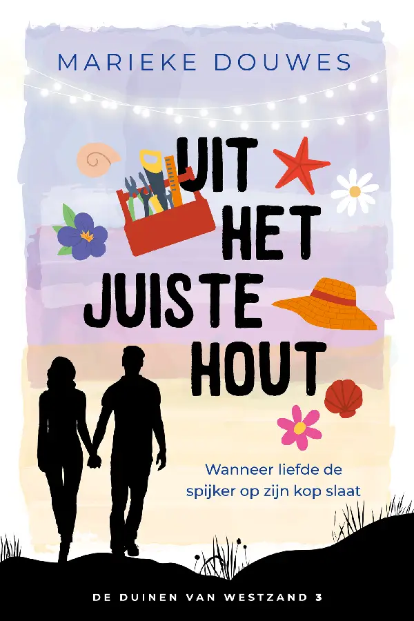 Uit het juiste hout
