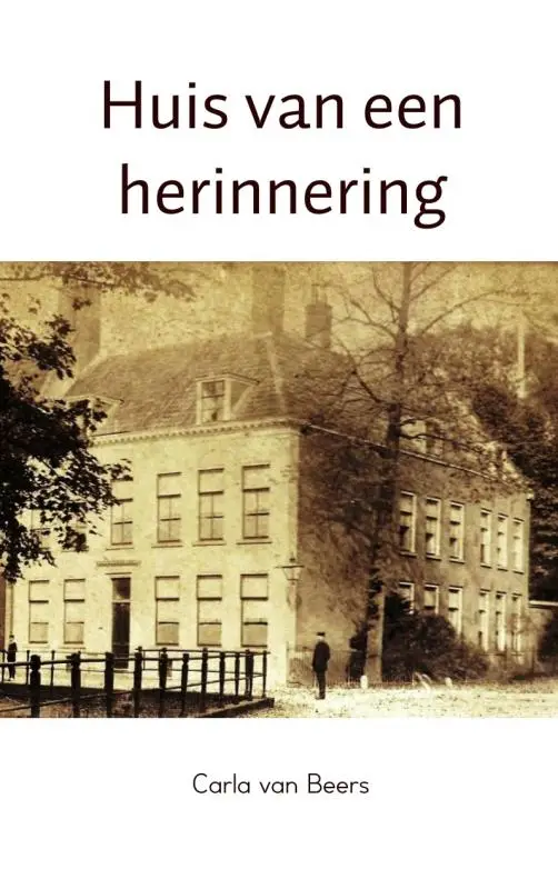Huis van een herinnering