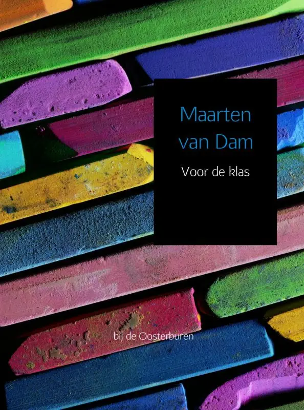 Voor de klas