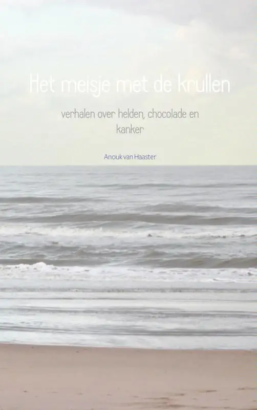 Het meisje met de krullen