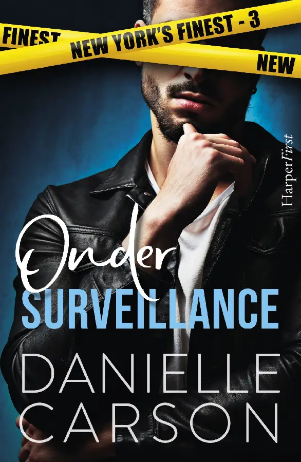 Onder surveillance