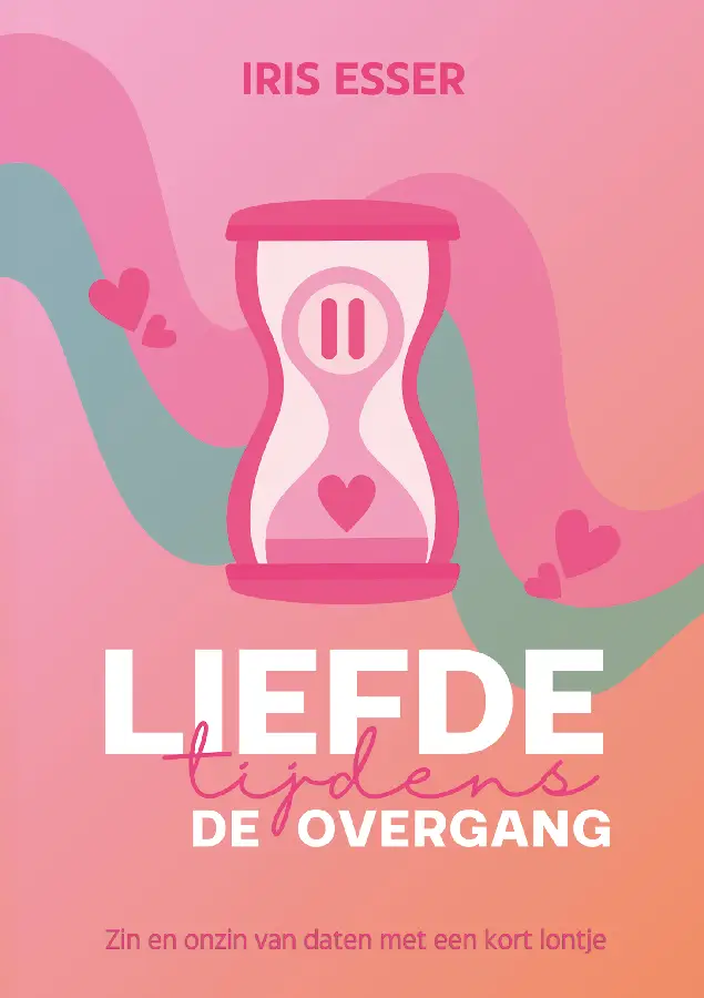 Liefde tijdens de overgang