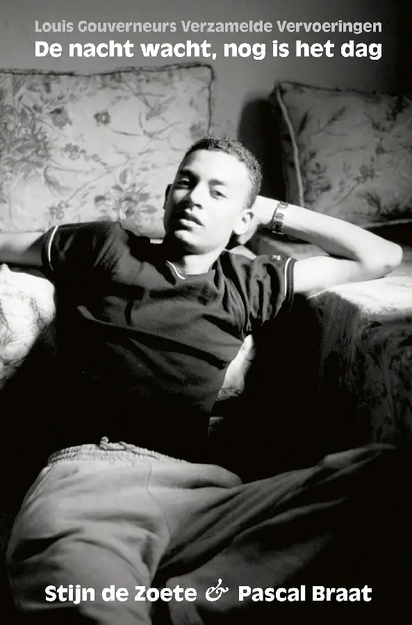 De nacht wacht, nog is het dag