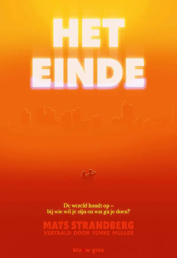 Het einde