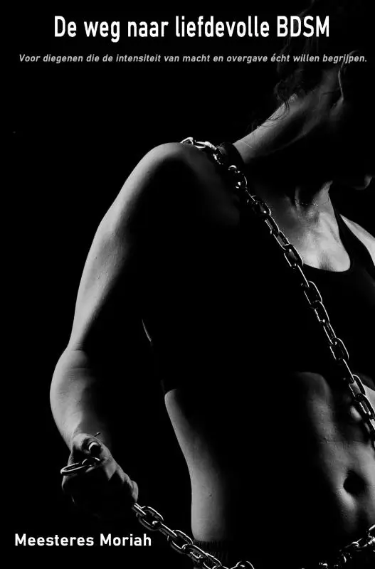 De weg naar liefdevolle BDSM