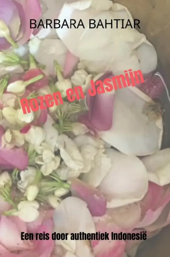 Rozen en Jasmijn