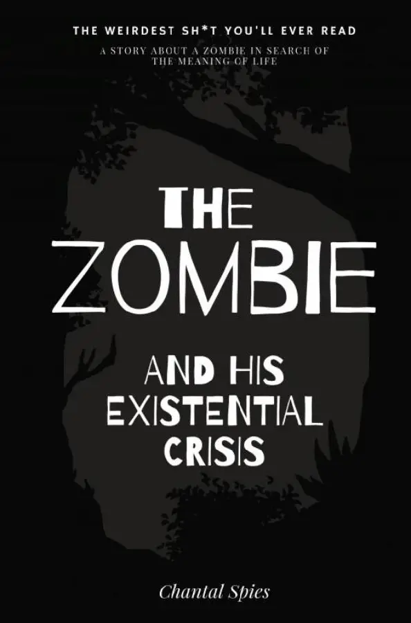 The zombie and his existential crisis