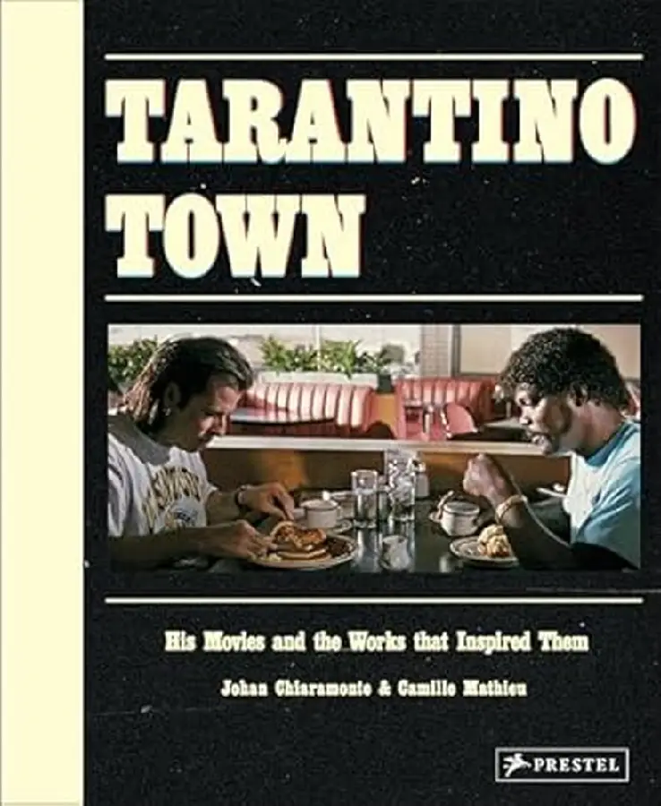 Tarantino Town