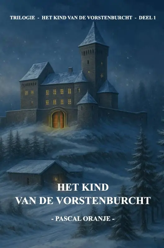 Het kind van de Vorstenburcht