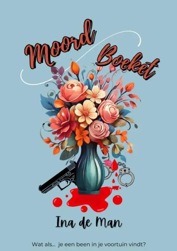Moordboeket