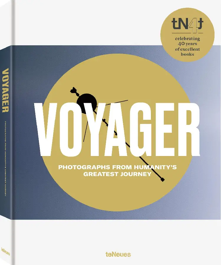Voyager