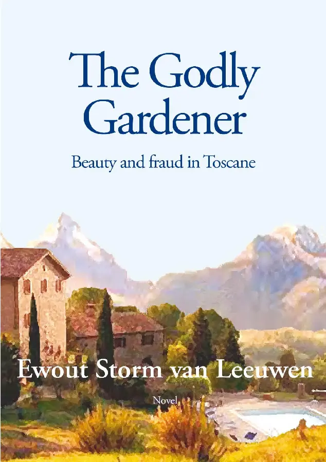 The Godly Gardener