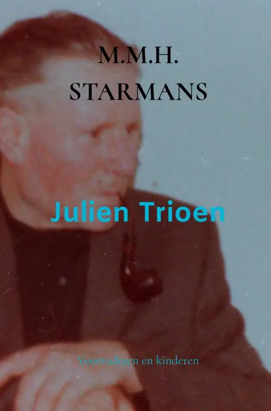 Julien Trioen