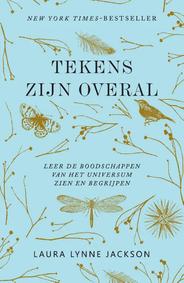 Tekens zijn overal