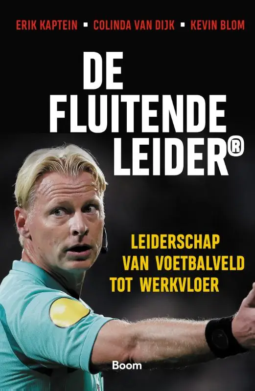 De Fluitende Leider