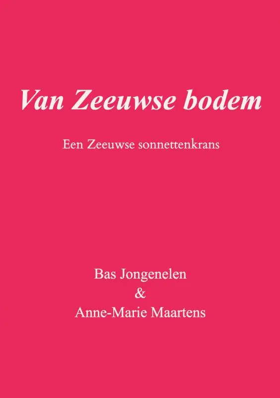Van Zeeuwse bodem