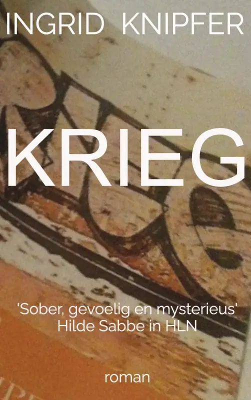 Krieg