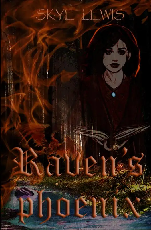 Raven's Phoenix