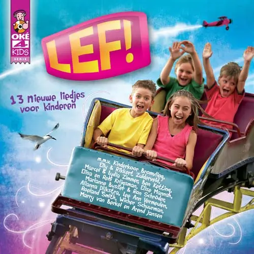 Lef cd