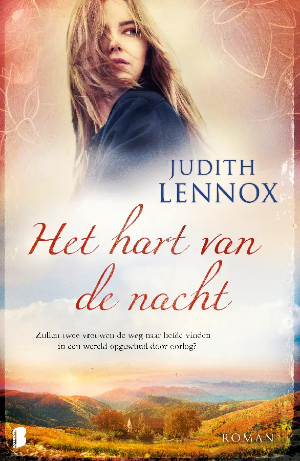 Het hart van de nacht