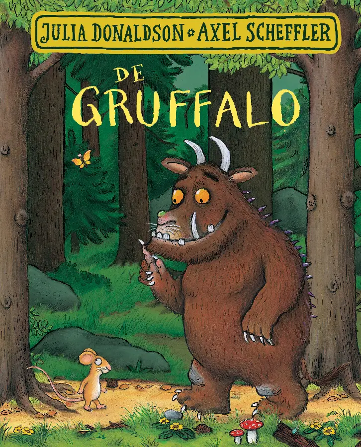 De Gruffalo