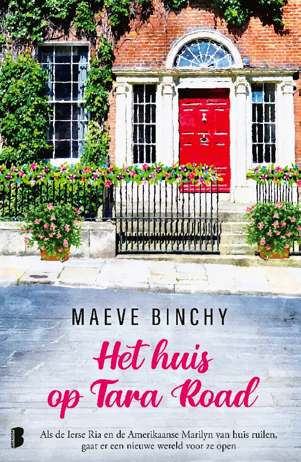 Het huis op Tara Road