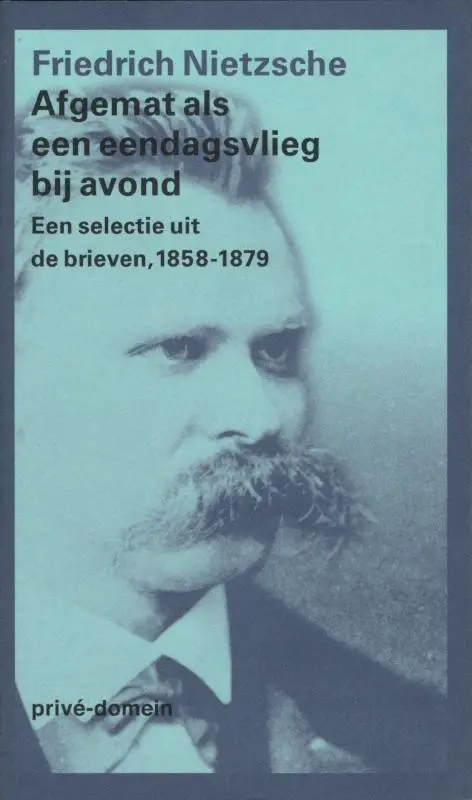 Afgemat als een eendagsvlieg bij avond