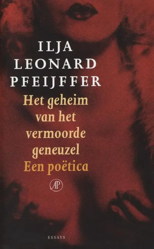 Het geheim van het vermoorde geneuzel
